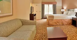 Holiday Inn Express Hotel & Suites Kansas City - Grandview | Missouri - Kansas City (ve civarı) - Grandview