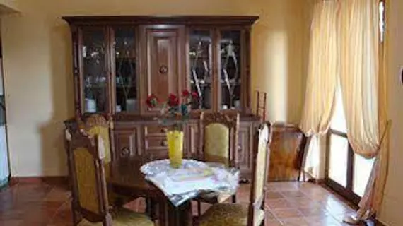 Fontecese Bed and Breakfast | Umbria - Perugia (vilayet) - Gubbio