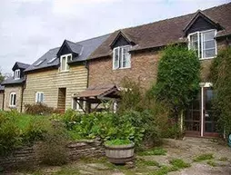 Grove Farm B&B | Herefordshire (kontluk) - Leominster