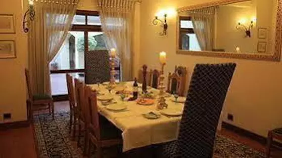 Ambonnay Terrace Guest House | Gauteng - City of Tshwane - Johannesburg (ve civarı) - Pretoria