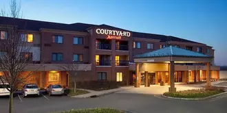 Courtyard by Marriott West Orange