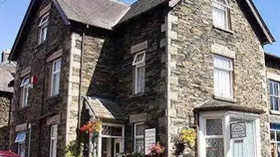 Bonny Brae | Cumbria (kontluk) - Windermere