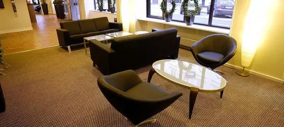 Zleep Hotel Copenhagen City | Hovedstaden - Kopenhag (ve civarı) - Kopenhag