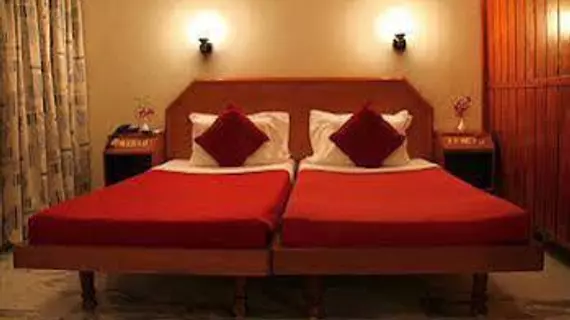 Hotel Ram International | Puducherry - Pondicherry (ve civarı) - Pondicherry