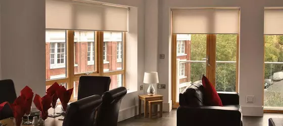 Dreamhouse Apartments London City | Londra (ve civarı) - London City Center - Clerkenwell