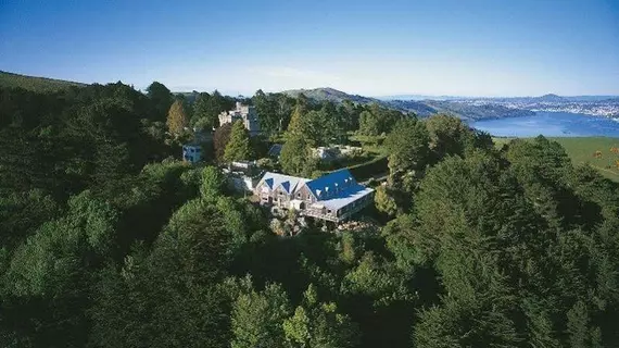 Larnach Lodge | Otago - Dunedin (ve civarı) - Dunedin