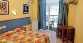 Hotel Don Pepe - Adults Only | Balearic Adaları - İbiza Adası - Sant Antoni de Portmany