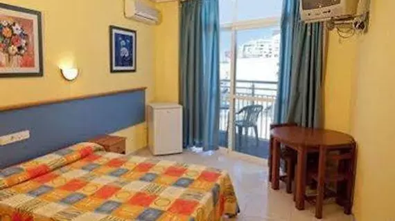 Hotel Don Pepe - Adults Only | Balearic Adaları - İbiza Adası - Sant Antoni de Portmany