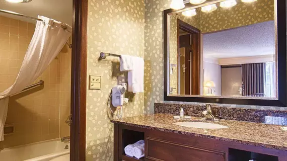 Best Western Inn of the Ozarks | Arkansas - Bentonville - Fayetteville (ve civarı) - Eureka Springs