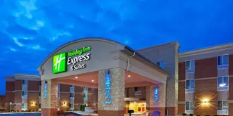 Holiday Inn Express Hotel & Suites Auburn Hills