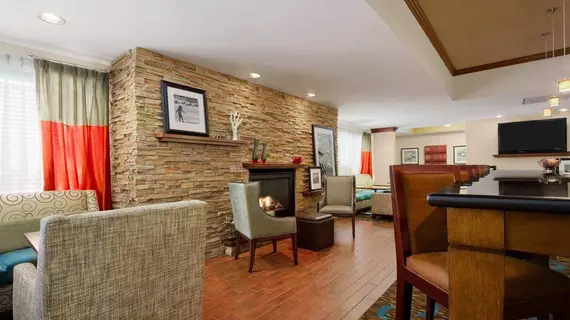 Hampton Inn Lexington Park | Maryland - Lexington Park