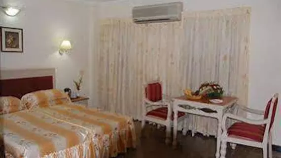 Hotel Excellency | Kerala - Ernakulam Bölgesi - Koşin (ve civarı) - Koçi