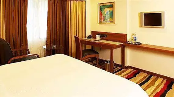 The Residency, Chennai | Tamil Nadu - Tiruvallur - Chennai (ve civarı) - Chennai - T Nagar