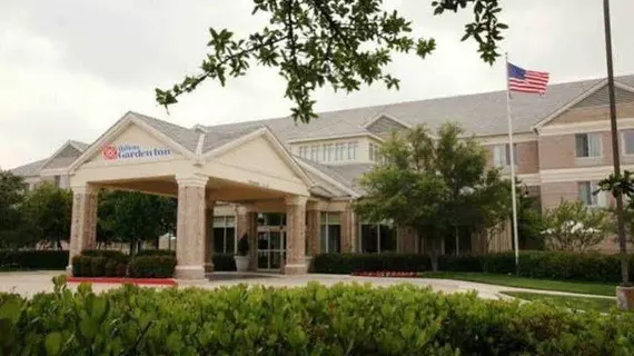 Hilton Garden Inn Addison | Teksas - Dallas (ve civarı) - Addison