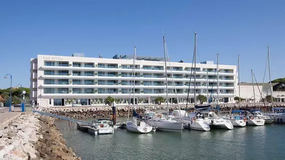 Las Suites de Puerto Sherry | Andalucia - Cadiz (vilayet) - El Puerto de Santa Maria