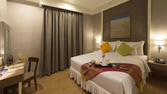 Pranaya Suites | West Java - Cakarta (ve civarı) - Serpong