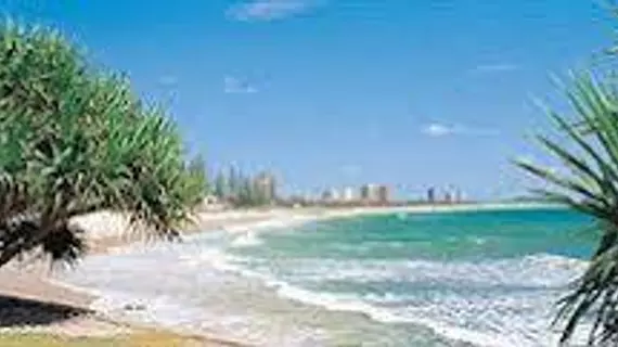 Beachfront Towers | Queensland - Maroochydore