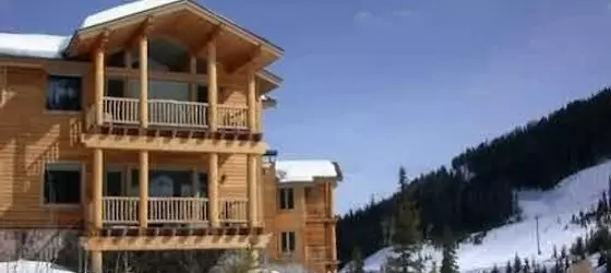 Big Horn Condominiums | Montana - Big Sky