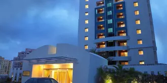 Royal Orchid Golden Suites