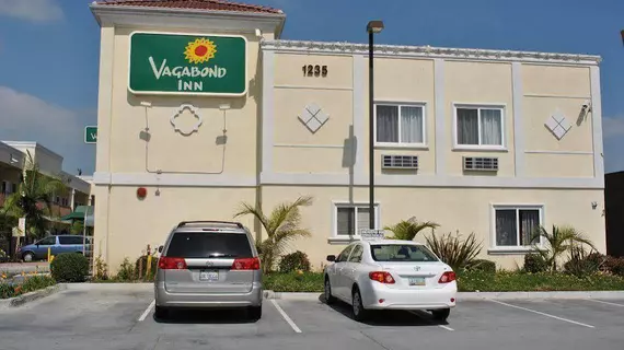 Vagabond Inn Hacienda Heights Hotel | Kaliforniya - Los Angeles County - San Gabriel Valley