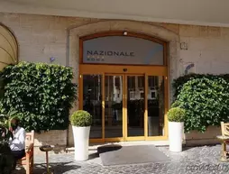 Hotel Nazionale | Lazio - Roma (ve civarı) - Roma Kent Merkezi - Navona