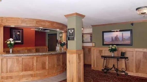 Comfort Inn Farmington | New Mexico - Farmington (ve civarı) - Farmington