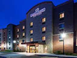 Candlewood Suites La Crosse | Wisconsin - La Crosse (ve civarı) - La Crosse