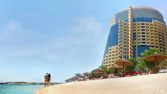 Khalidiya Palace Rayhaan by Rotana, Abu Dhabi | Abu Dabi - Abu Dabi Kent Merkezi - Abu Dhabi Corniche