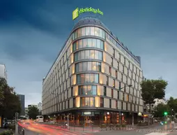 Holiday Inn Paris - Porte De Clichy | Ile-de-France - Paris - Clichy