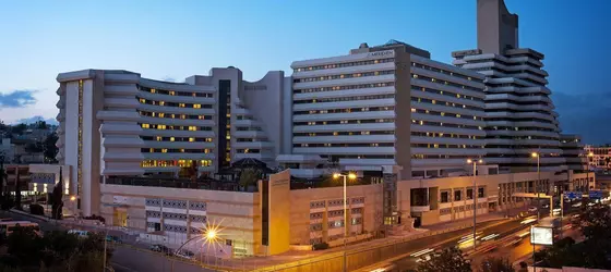 Le Grand Hotel Amman - Managed by AccorHotels | Amman İli - Amman (ve civarı) - Amman