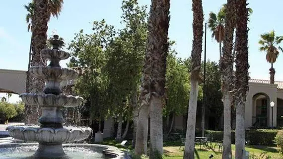 Ivy Palm Resort and Spa | Kaliforniya - Imperial County - Palm Springs (ve civarı) - Palm Springs