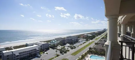 Tilghman Beach and Golf Resort | Güney Karolayna - Myrtle Plajı (ve civarı) - North Myrtle Beach - Cherry Grove Beach