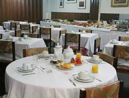 Hotel Etalan | South Region - Santa Catarina (eyaleti) - Sao Francisco do Sul (ve civarı) - Jaragua do Sul - Vila Baependi