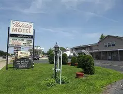 Holiday Motel | Wisconsin - Prairie Du Chien