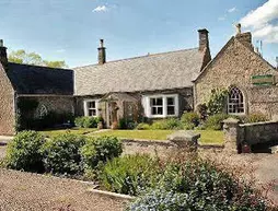 The Coach House - Guest House | Northumberland (kontluk) - Cornhill on Tweed