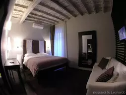 Trevi Beau Boutique Hotel | Lazio - Roma (ve civarı) - Roma Kent Merkezi - Rione II Trevi