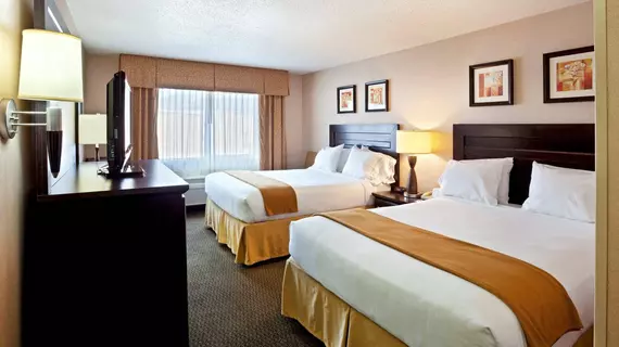 Clarion Inn & Suites | Oregon - Medford (ve civarı) - Medford