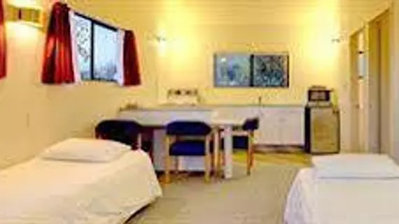 Rayland Epsom Motel | Auckland Bölgesi - Auckland (ve civarı) - Auckland