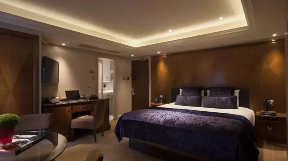 Radisson Blu Edwardian, Kenilworth | Londra (ve civarı) - London City Center - Fitzrovia