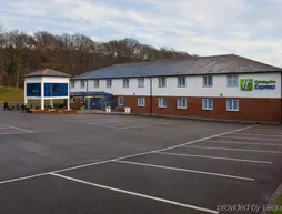 Holiday Inn Express Canterbury | Kent (kontluk) - Ashford - Canterbury - Upper Harbledown