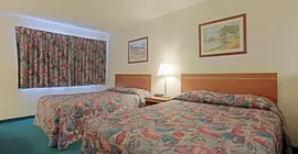 Americas Best Value Inn & Suites-Forest Grove/Hillsboro | Oregon - Portland (ve civarı) - Forest Grove