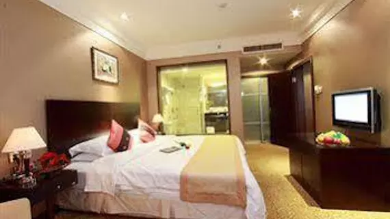 Wanxing Hotel (Beining Street) | Guangksi - Nanning - Xing Ning