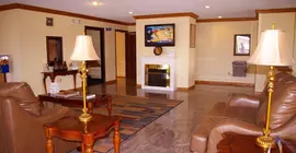 Best Western Morgan City Inn and Suites | Louisiana - Morgan City (ve civarı) - Morgan City