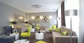 APPART HOTEL ODALYS LORDA | Occitanie - Hautes-Pyrenees - Lourdes - Tarbes (ve civarı) - Lourdes