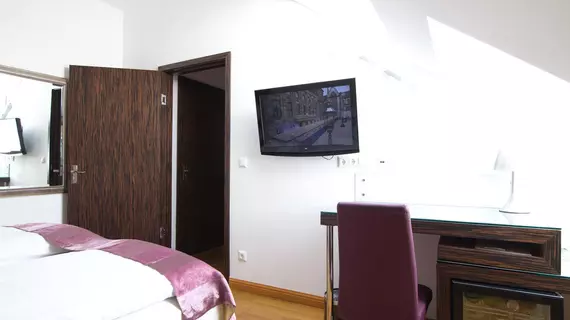 Best Western Plus Hotel Arcadia | Vienna (eyalet) - Viyana