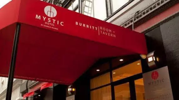 Mystic Hotel by Charlie Palmer | Kaliforniya - San Fransisko (ve civarı) - San Francisco - Downtown San Francisco