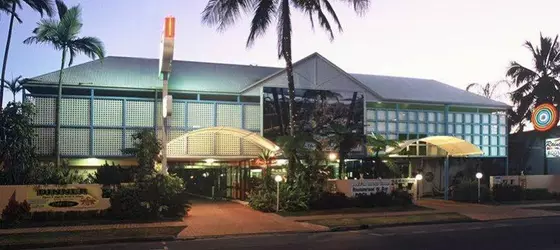 Cairns Rainbow Resort | Queensland - Cairns - Cairns (ve civarı) - Cairns North