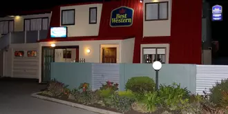 Best Western Townsman Motor Lodge