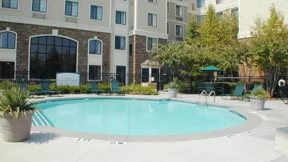 Staybridge Suites Atlanta Perimeter CTR East | Georgia - Atlanta (ve civarı) - Dunwoody