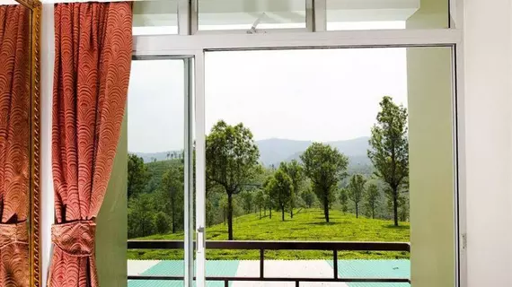 Sunvalley Homestay | Tamil Nadu - Ooty (ve civarı) - Coonoor